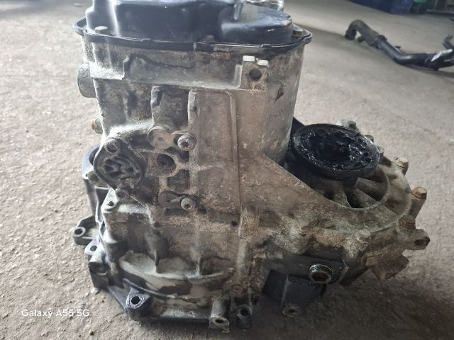 bontott VW GOLF PLUS Váltó (Mechanikus)