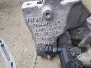 bontott VW GOLF PLUS Váltó (Mechanikus)