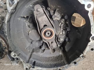 bontott VW GOLF PLUS Váltó (Mechanikus)