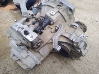 bontott VW GOLF PLUS Váltó (Mechanikus)