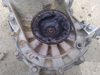 bontott VW GOLF PLUS Váltó (Mechanikus)