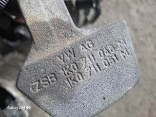 bontott VW GOLF PLUS Váltó (Mechanikus)