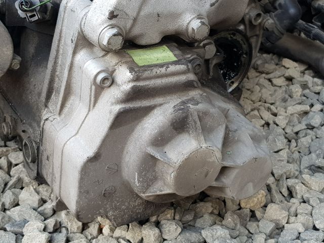 bontott VW GOLF PLUS Váltó (Mechanikus)