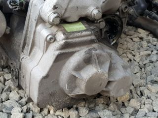 bontott VW GOLF PLUS Váltó (Mechanikus)