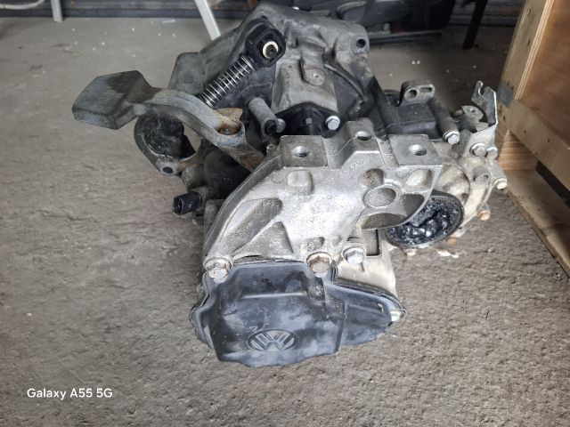 bontott VW GOLF PLUS Váltó (Mechanikus)