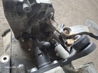 bontott VW GOLF PLUS Váltó (Mechanikus)