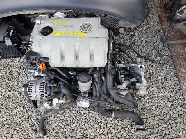 bontott VW GOLF PLUS Váltó (Mechanikus)