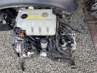 bontott VW GOLF PLUS Váltó (Mechanikus)