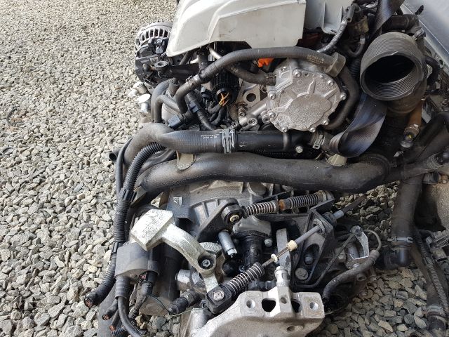 bontott VW GOLF PLUS Váltó (Mechanikus)