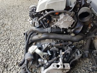 bontott VW GOLF PLUS Váltó (Mechanikus)