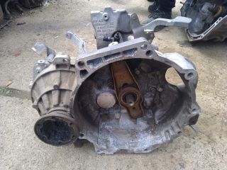 bontott VW GOLF PLUS Váltó (Mechanikus)