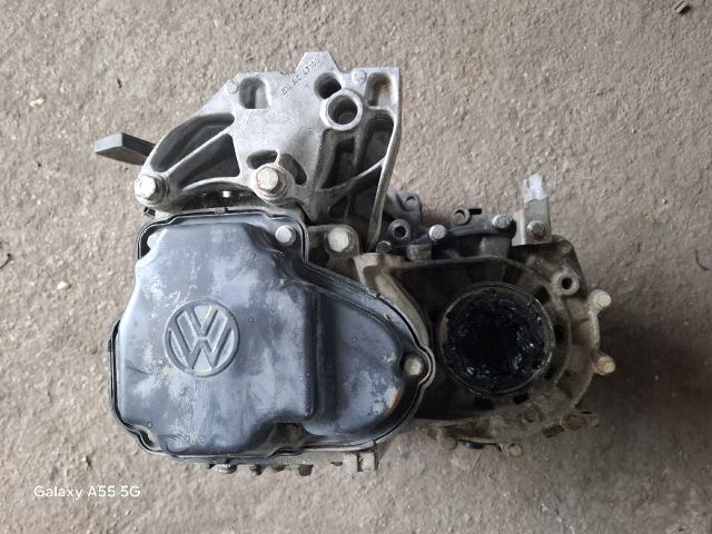 bontott VW GOLF PLUS Váltó (Mechanikus)
