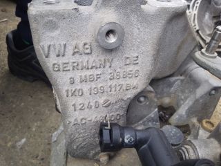 bontott VW GOLF PLUS Váltó (Mechanikus)