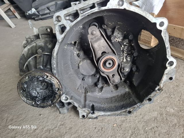 bontott VW GOLF PLUS Váltó (Mechanikus)