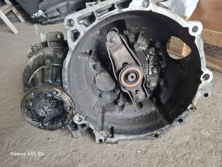bontott VW GOLF PLUS Váltó (Mechanikus)