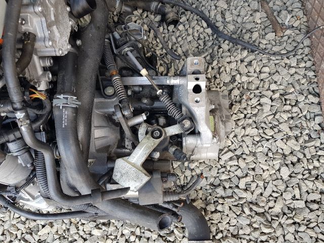 bontott VW GOLF PLUS Váltó (Mechanikus)