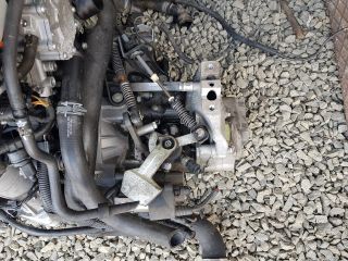 bontott VW GOLF PLUS Váltó (Mechanikus)