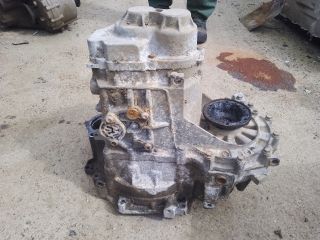 bontott VW GOLF PLUS Váltó (Mechanikus)