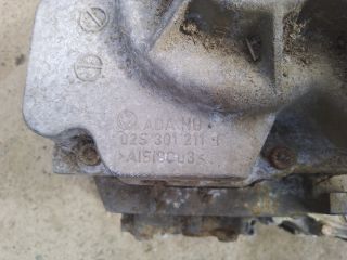 bontott VW GOLF PLUS Váltó (Mechanikus)