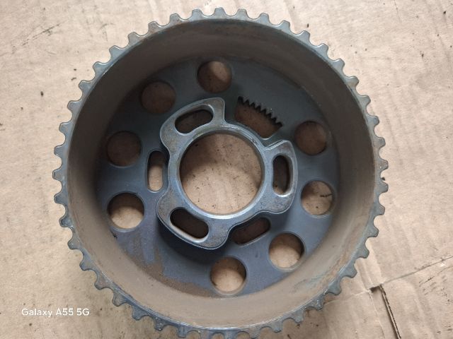 bontott VW GOLF PLUS Vezérműkerék