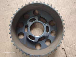 bontott VW GOLF PLUS Vezérműkerék