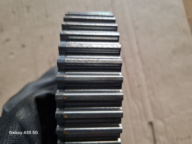 bontott VW GOLF PLUS Vezérműkerék