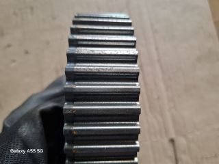 bontott VW GOLF PLUS Vezérműkerék