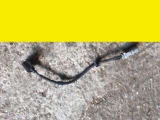 bontott VW GOLF PLUS Vezérműtengely Fordulatszám Jeladó