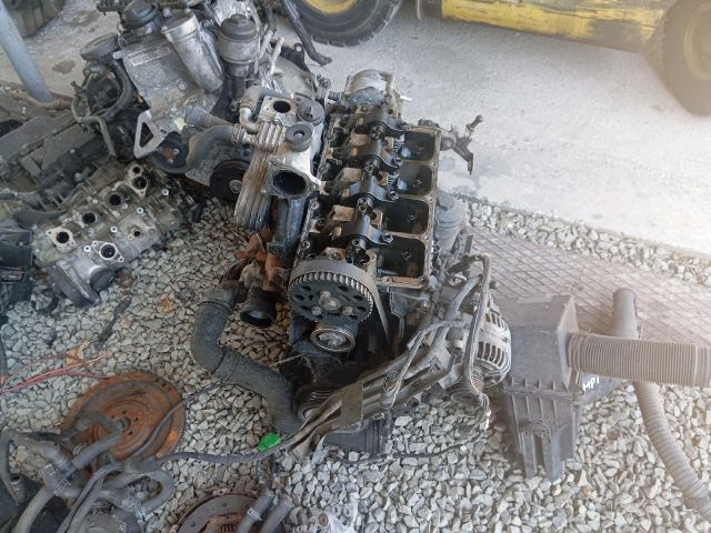 bontott VW GOLF PLUS Vezérműtengely (Magában)