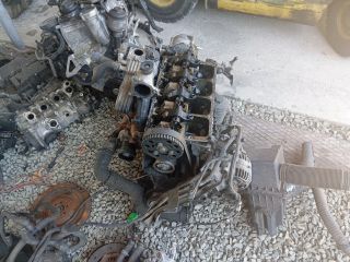 bontott VW GOLF PLUS Vezérműtengely (Magában)