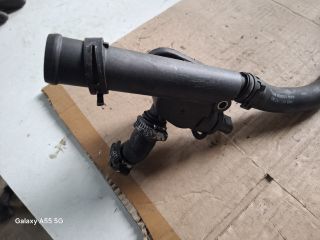 bontott VW GOLF PLUS Vízcső