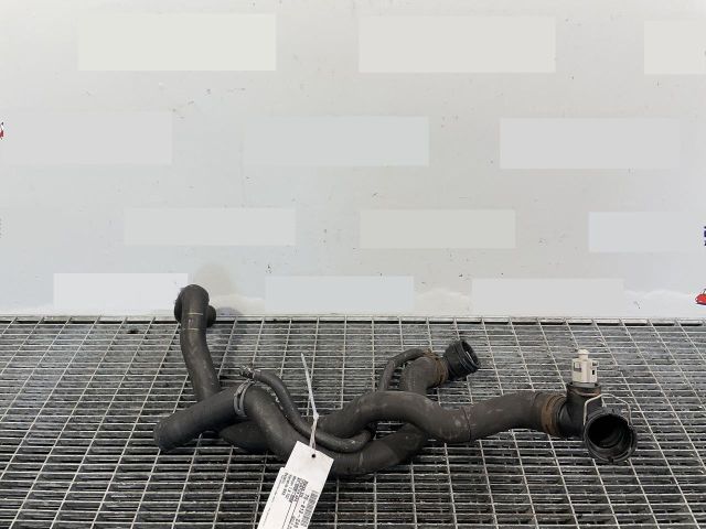 bontott VW GOLF PLUS Vízcső