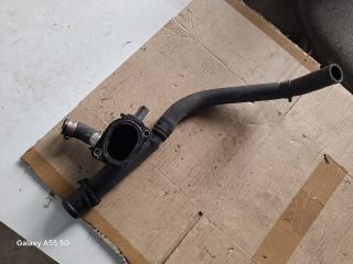 bontott VW GOLF PLUS Vízcső