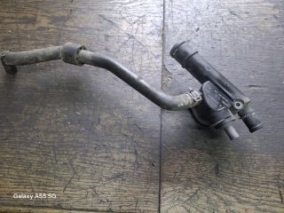 bontott VW GOLF PLUS Vízcső