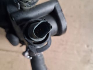 bontott VW GOLF PLUS Vízcső