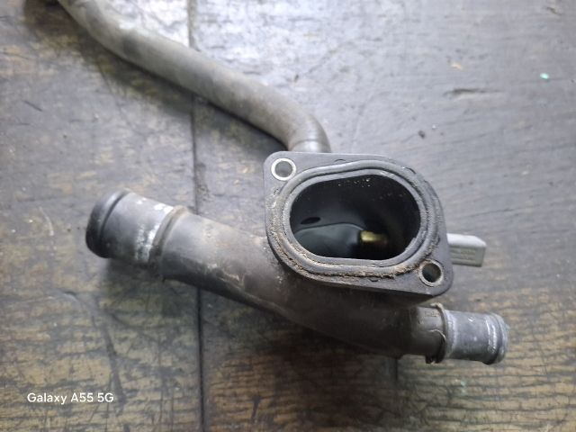 bontott VW GOLF PLUS Vízcső