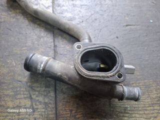 bontott VW GOLF PLUS Vízcső