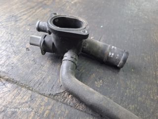bontott VW GOLF PLUS Vízcső