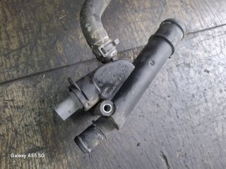 bontott VW GOLF PLUS Vízcső