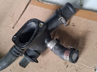 bontott VW GOLF PLUS Vízcső