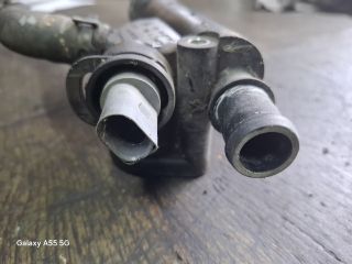 bontott VW GOLF PLUS Vízcső