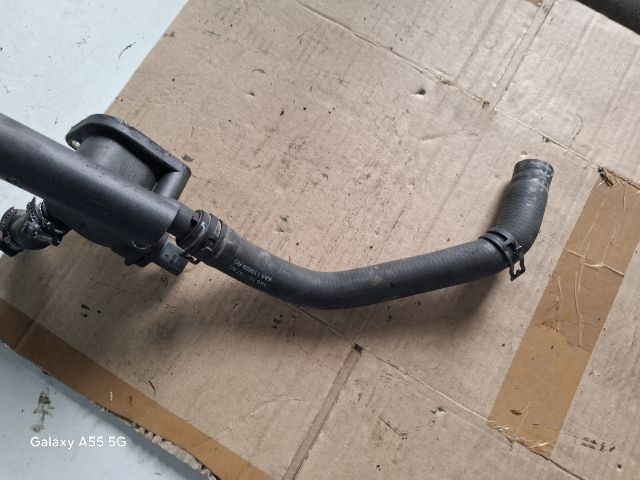 bontott VW GOLF PLUS Vízcső