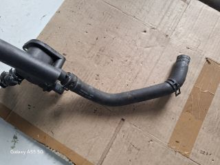 bontott VW GOLF PLUS Vízcső