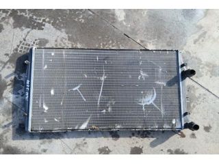bontott VW GOLF PLUS Vízhűtő Radiátor (Klímás)