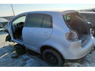 bontott VW GOLF PLUS Vízhűtő Radiátor (Klímás)