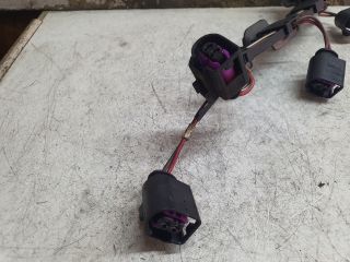 bontott VW GOLF PLUS Injektor Kábelköteg