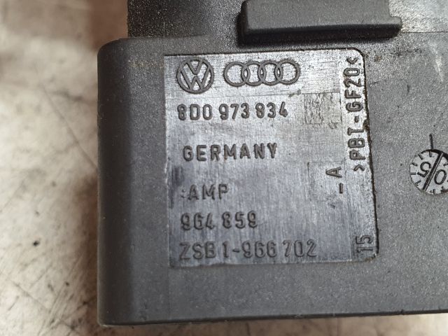 bontott VW GOLF PLUS Injektor Kábelköteg