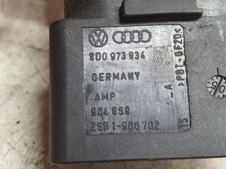 bontott VW GOLF PLUS Injektor Kábelköteg