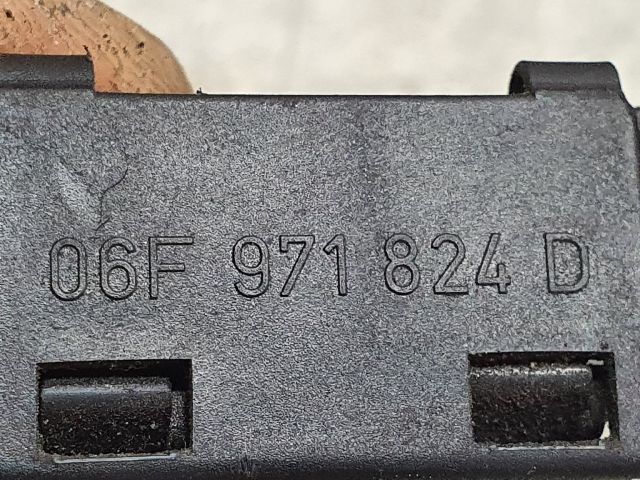 bontott VW GOLF PLUS Injektor Kábelköteg