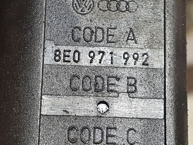 bontott VW GOLF PLUS Injektor Kábelköteg